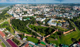 Нижний Новгород