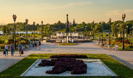 Стрелка