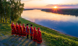 Галанино