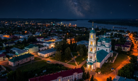 Елабуга