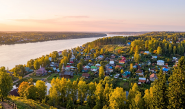 Плёс