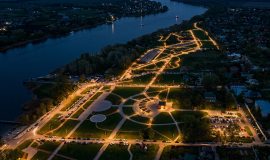 Старочеркасская