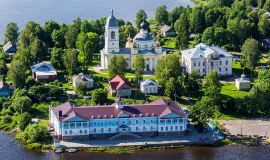 Мышкин