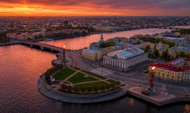 Санкт-Петербург
