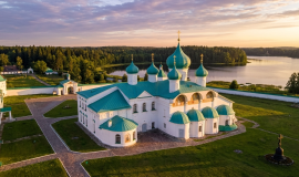 Лодейное Поле