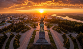 Уфа