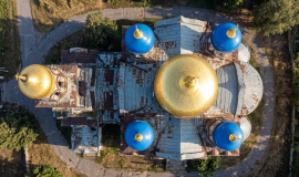 Никольское
