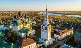 Старочеркасск