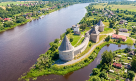 Старочеркасская