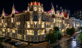 Ростов-на-Дону