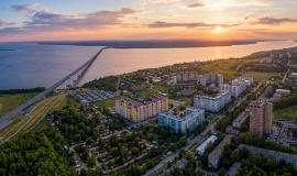 Ульяновск