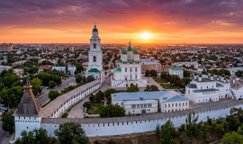 Кремль