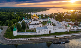 Кострома