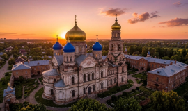 Никольское