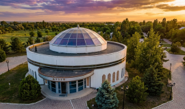 Курман-Газы