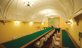 Бункер Сталина