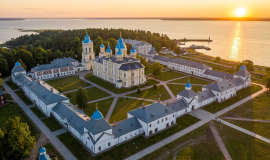 Коневец