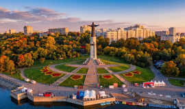 Чебоксары
