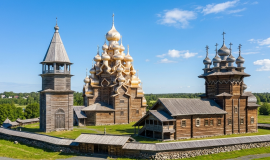 Кижи