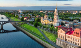 Рыбинск