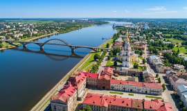 Рыбинск