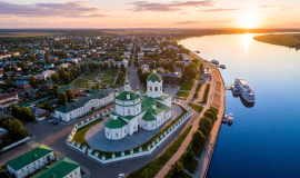 Енисейск