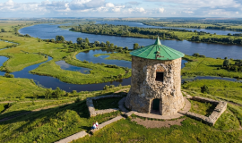 Елабуга