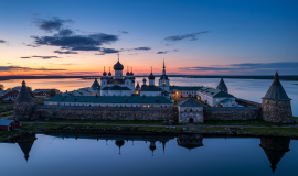 Макарьево