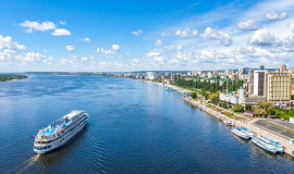 Саратов