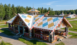 Мандроги