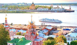 Нижний Новгород