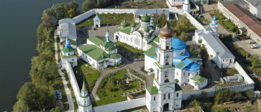 Раифский монастырь