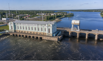 Речные круизы в Свирьстрой