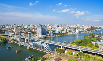 Круизы из Ростова-на-Дону