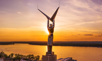 Круизы из Самары