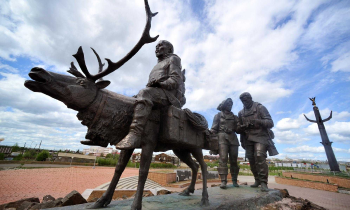 Круизы из Якутска