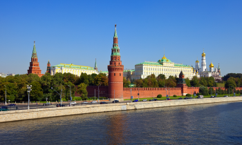 Круизы из Москвы