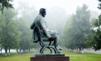 Круизы из Чайковского