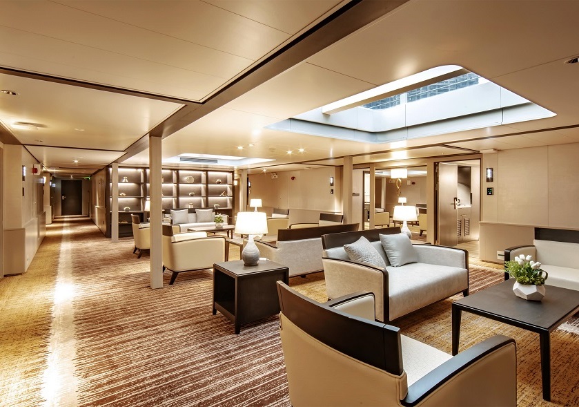 Century Glory (Русскоязычные круизы «Инфофлот»)