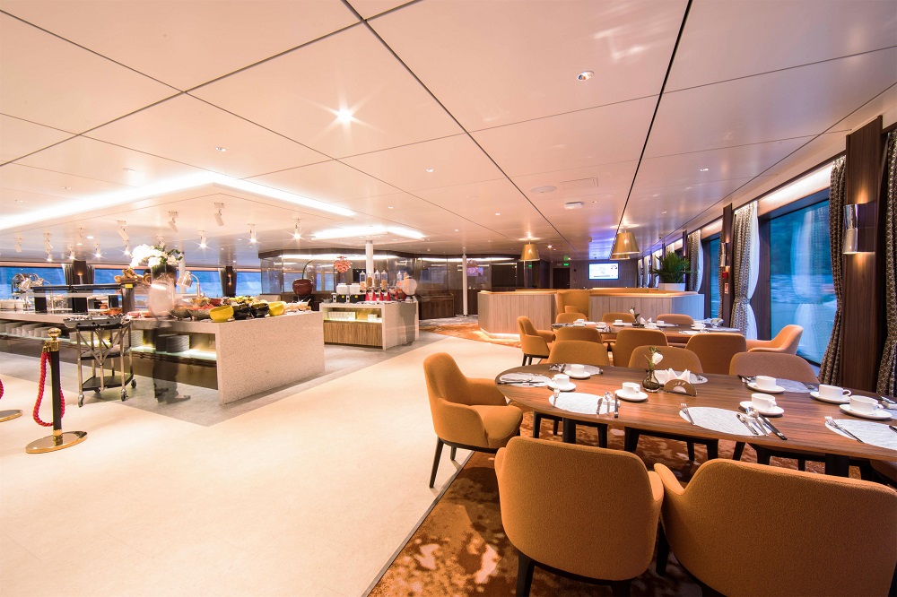 Century Glory (Русскоязычные круизы «Инфофлот»)