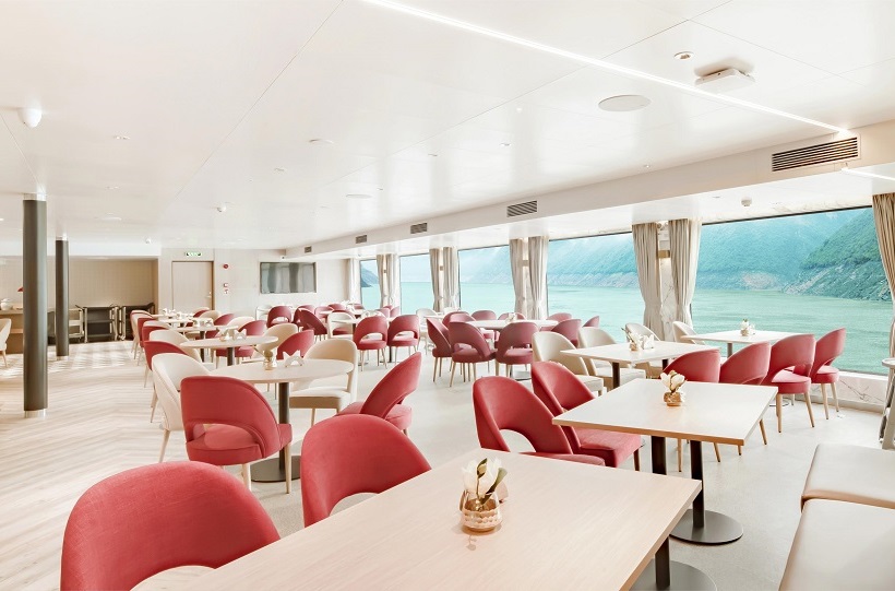 Century Glory (Русскоязычные круизы «Инфофлот»)