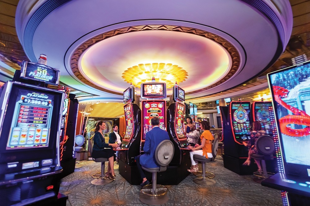 Navigator of the Seas
