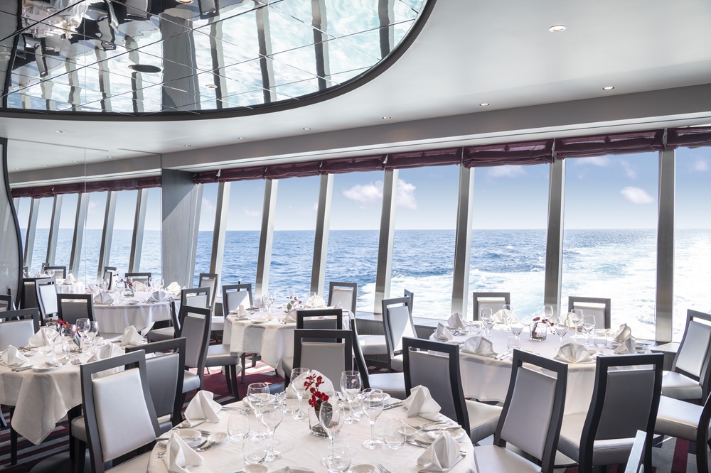 MSC Bellissima