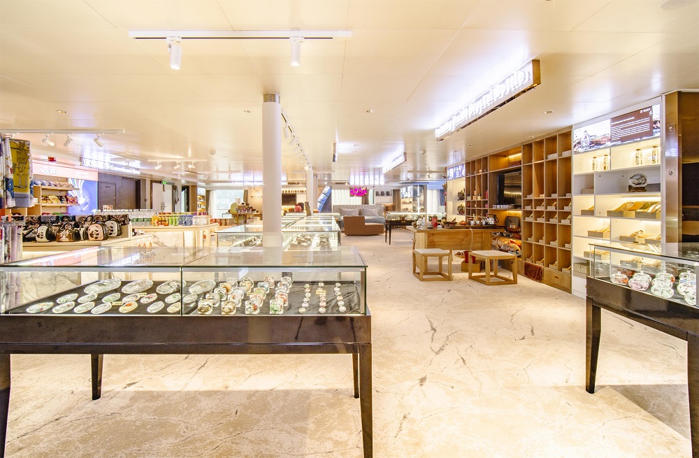 Century Glory (Русскоязычные круизы «Инфофлот»)