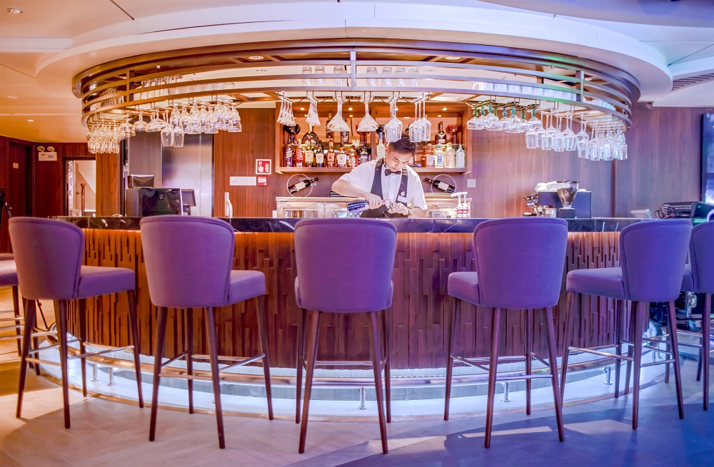 Century Glory (Русскоязычные круизы «Инфофлот»)