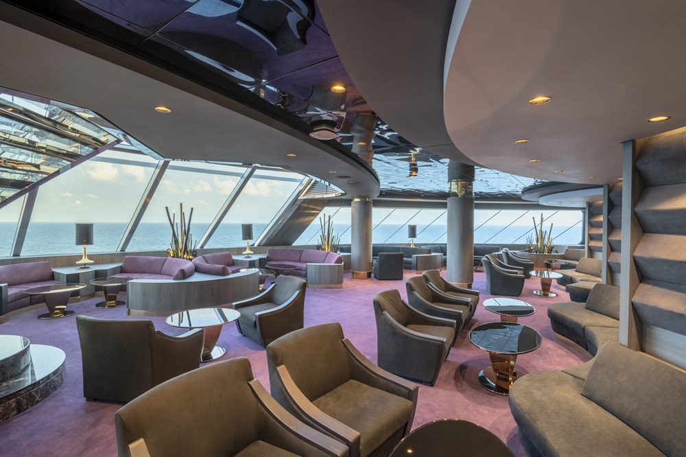 MSC Bellissima