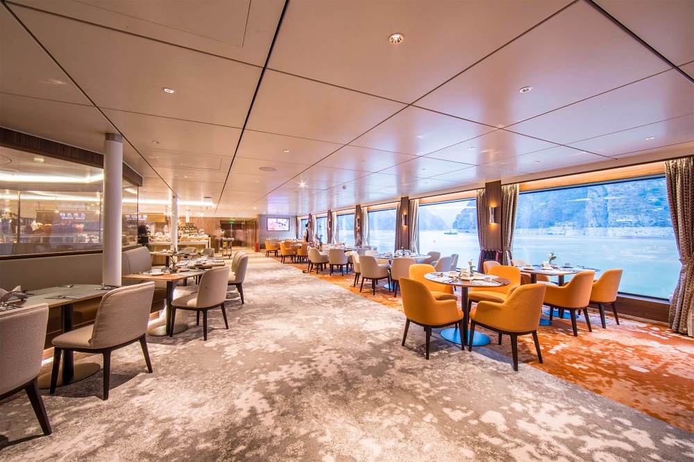 Century Glory (Русскоязычные круизы «Инфофлот»)