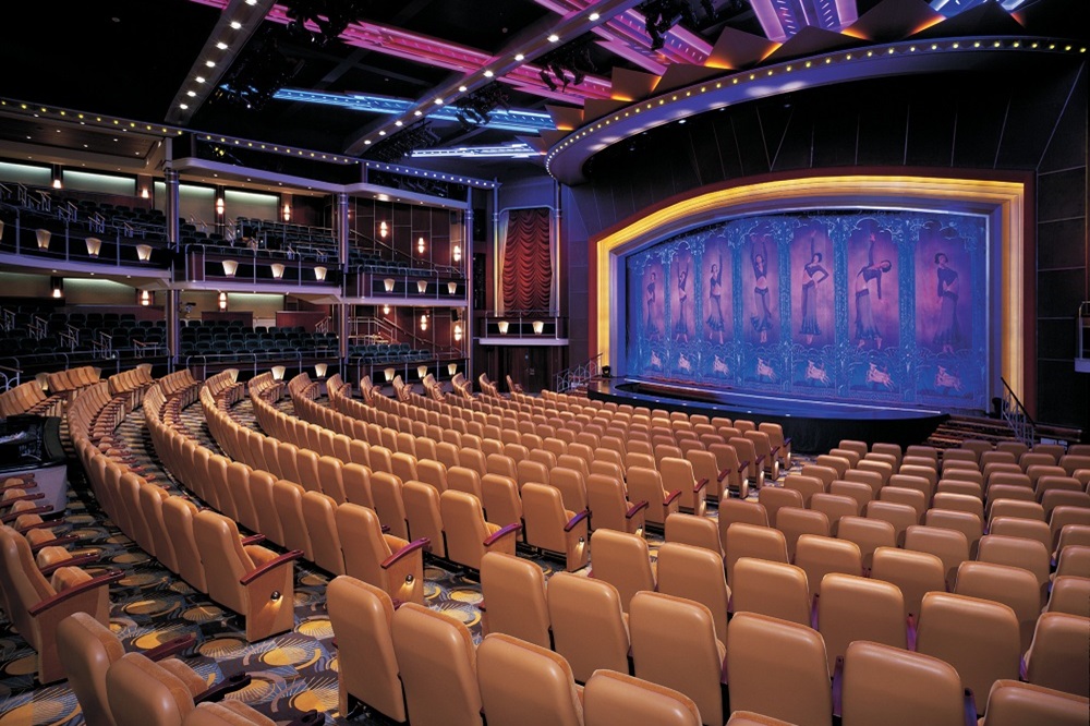 Navigator of the Seas
