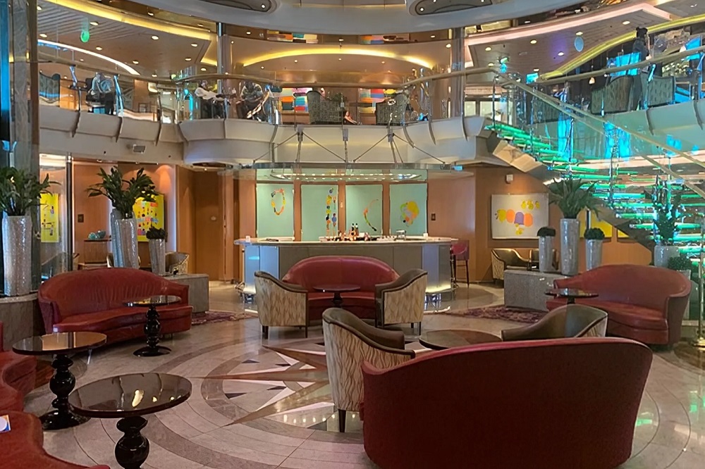 Jewel of the Seas