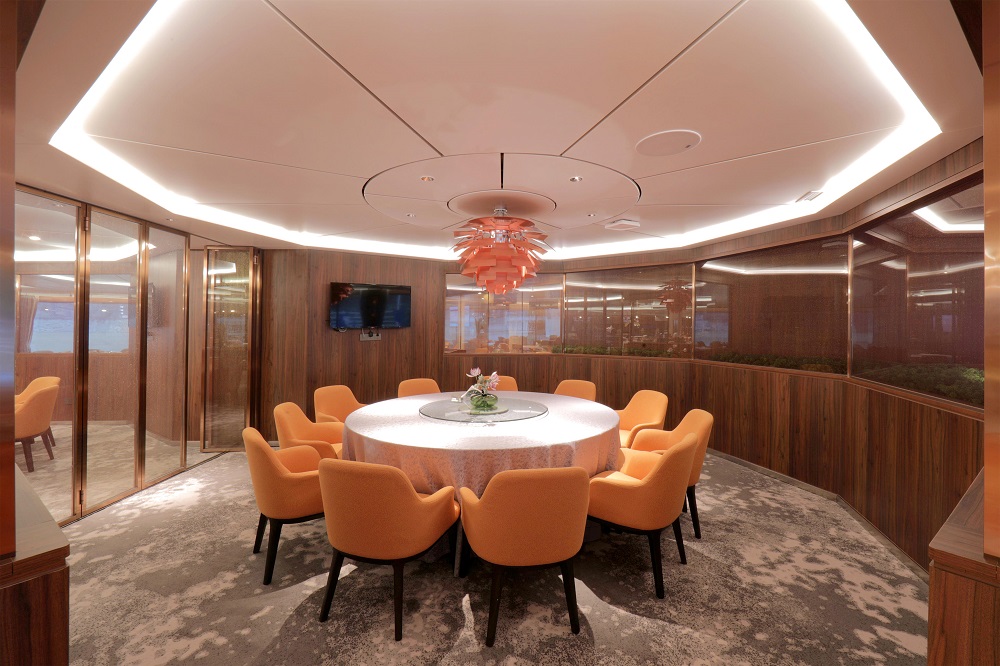 Century Glory (Русскоязычные круизы «Инфофлот»)